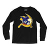 russian mongroul Long Sleeve Shirts