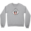 looney tunes bugs Crewneck Sweatshirt