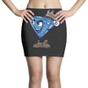 diamond king Mini Skirts