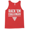 rack em billiards Tank Top
