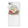 farmer homer's tomacco iPhone 7 Case