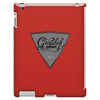 GRAPHIKS CREATIF iPad 3 and 4 Case
