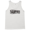 vampires Tank Top