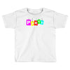 party party Toddler T-shirt