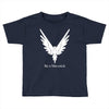 be a maverick Toddler T-shirt