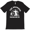 drummer T-Shirt