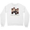 panic at the disco Crewneck Sweatshirt