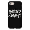 wicked smart smaht iPhone 8