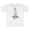 boss' cat Toddler T-shirt