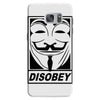 disobey Samsung Galaxy S7