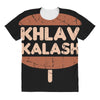 khlav kalash All Over Women's T-shirt