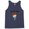 class o f 2019 cool boy Tank Top