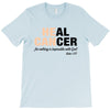 Heal Cancer T-Shirt
