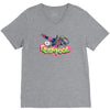 freshpool V-Neck Tee