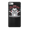 count snortula iPhone 7 Case