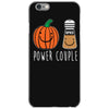 pumpkin spice iPhone 6/6s Case