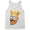 king mcgregor Tank Top