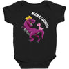 mamasaurus Baby Bodysuit