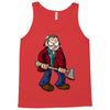wendy! i'm home Tank Top