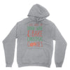 i just want to drink wine &amp; bake christmas cookies Unisex Hoodie