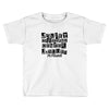 joliet correctional Toddler T-shirt