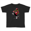 bear yeah Toddler T-shirt