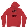 god is not dead Youth Hoodie