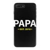papa iPhone 7 Plus Case