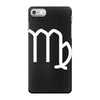 February Girls Are Sunshine Mixed With A Little Hurricane iPhone 7 Case