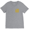 Dent The Universe V-Neck Tee
