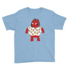 Ugandan Knuckles Youth Tee