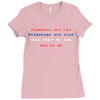 player 2 a love story Ladies Fitted T-Shirt