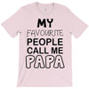 papa's T-Shirt
