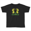 neverending trail Toddler T-shirt