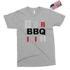 bbq Exclusive T-shirt