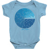 Like A Boss Baby Onesie