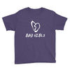 Bad Vibes XXXtentacion Youth Tee