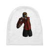 man animal Baby Beanies