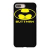 buttman iPhone 8 Plus