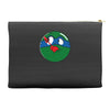 who watches the pizza Accessory Pouches