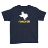 texas forever Youth Tee