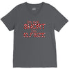 i'm not short i'm elf size V-Neck Tee