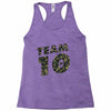 team 10 Racerback Tank
