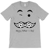 happy fathers day 2 T-Shirt