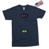Mommy Dead Battery Exclusive T-shirt