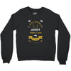 marauder's map Crewneck Sweatshirt
