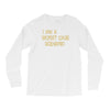 worst case scenario best trending Long Sleeve Shirts