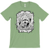 respect mah wizardrah! white T-Shirt