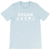 Vegan For The Planet T-Shirt