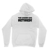 retirement Youth Hoodie